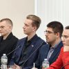 Фото: Пятая Дискуссионная площадка