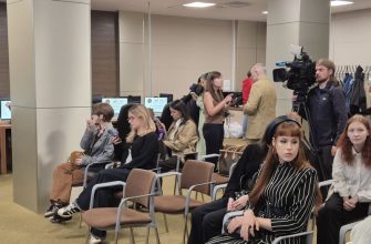 Итоги шестой Дискуссионной площадки